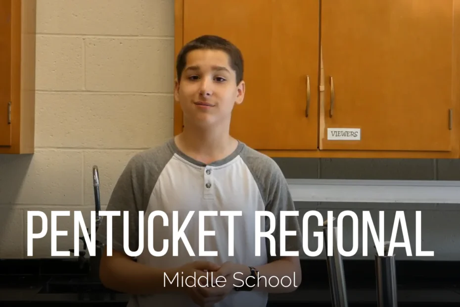 Chaney Goldstein hosts the PRMS Code of Conduct Info Video (2019)