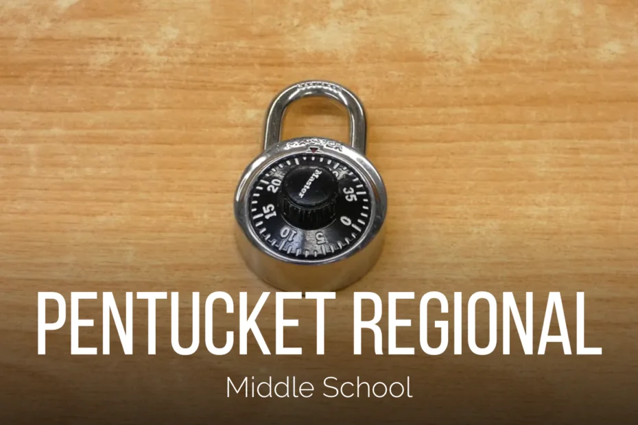 PRMS How To Open A Lock Instructional Video