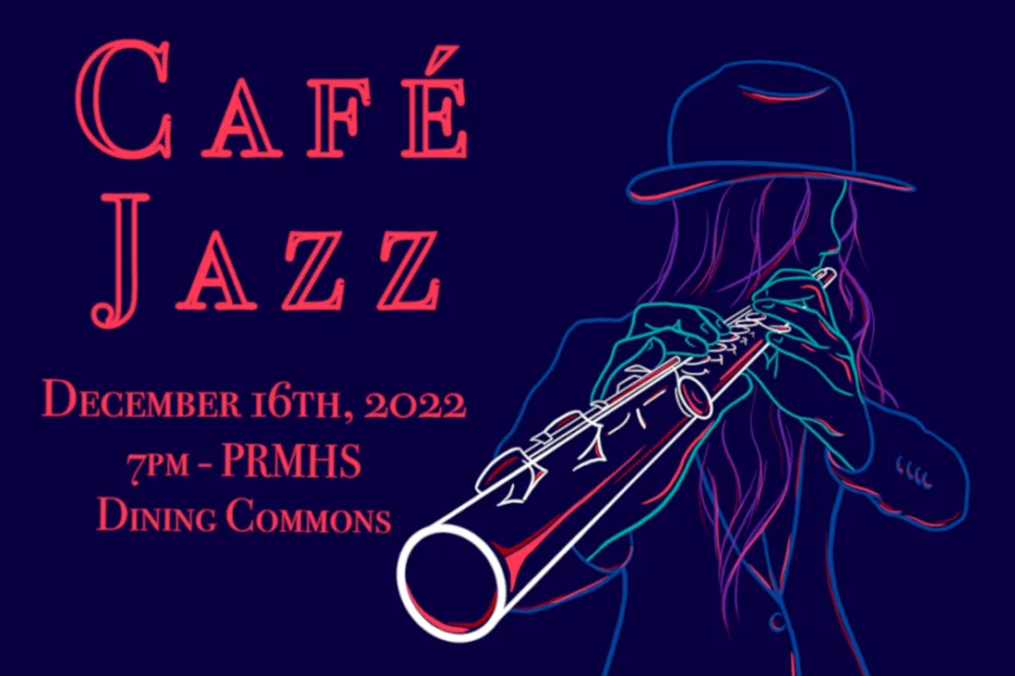 Cafe Jazz Dec 2022