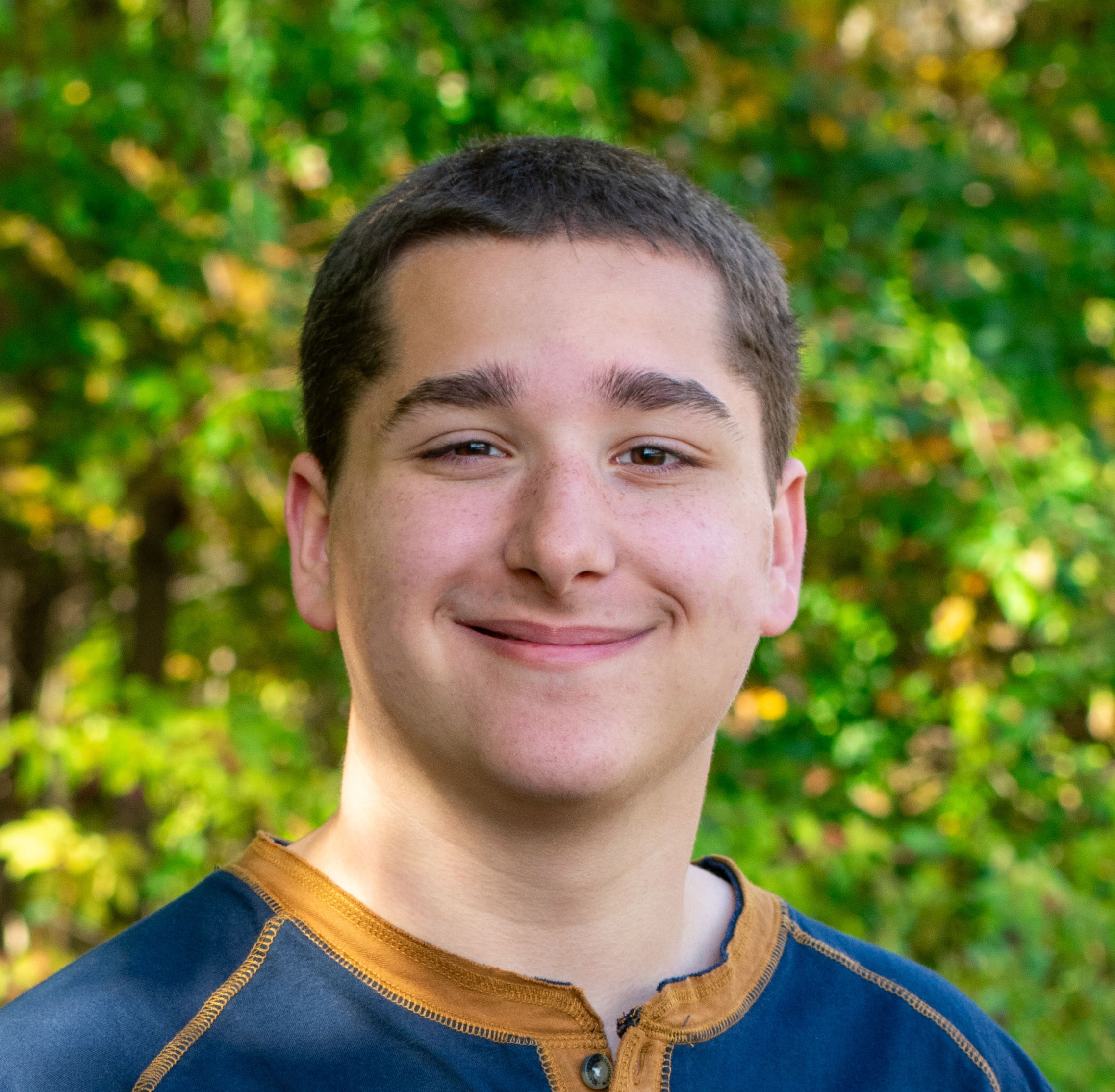 Chaney Goldstein