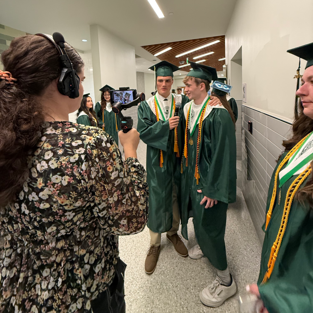 Pentucket Graduation 2025